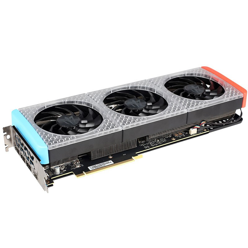 9800GT GTX980显卡：游戏性能燃爆，让你置身虚拟世界  第6张