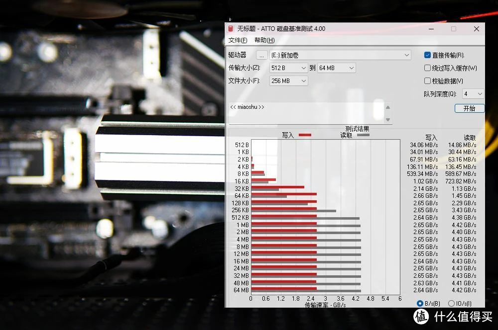 A10-7700K vs Radeon™ R7系列：性能对决，谁更胜一筹？  第3张