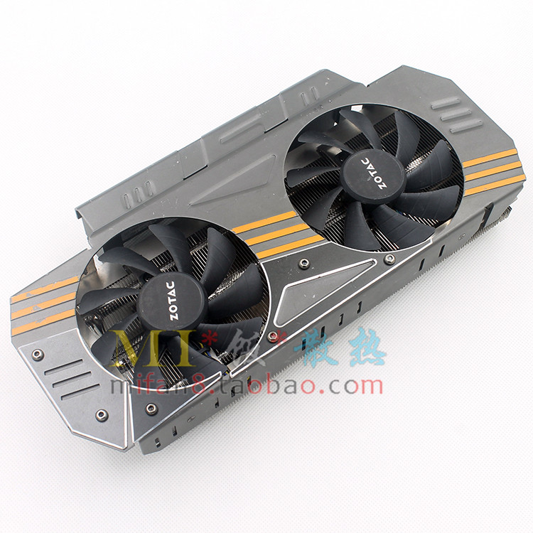 索泰gtx950gaming显卡功耗揭秘：低功耗高性能的秘密  第1张