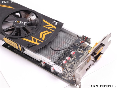 索泰gtx950gaming显卡功耗揭秘：低功耗高性能的秘密  第2张