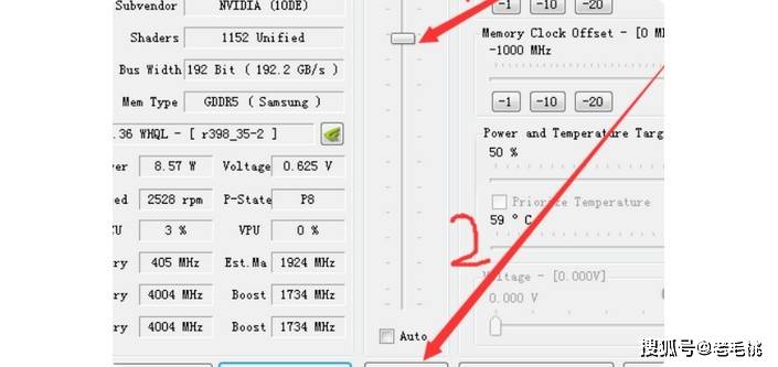 教你三招，轻松解决gtx1060风扇噪音和过热问题