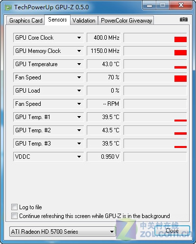 教你三招，轻松解决gtx1060风扇噪音和过热问题  第2张