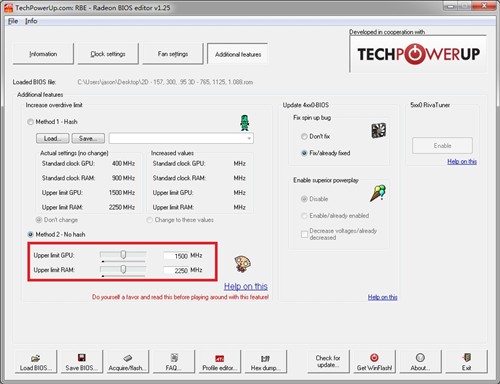 电竞玩家必看！gtx550ti显卡超频大揭秘，教你提升游戏性能  第5张