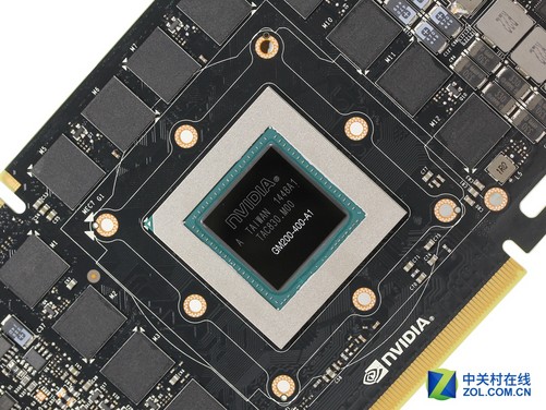 i7 6700加gtx1080：超强性能解析  第5张