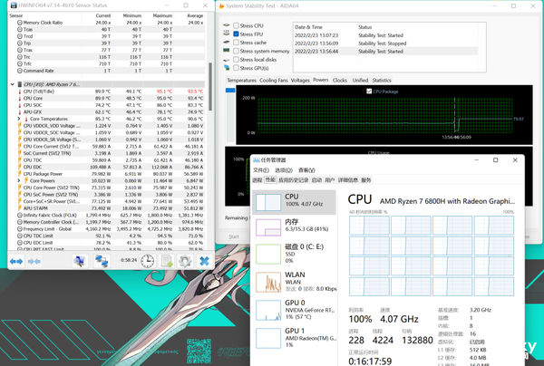 A6-8500P with Radeon™ R5 Graphics A6-8500P处理器和Radeon R5显卡：性能图形功耗全面评测  第2张