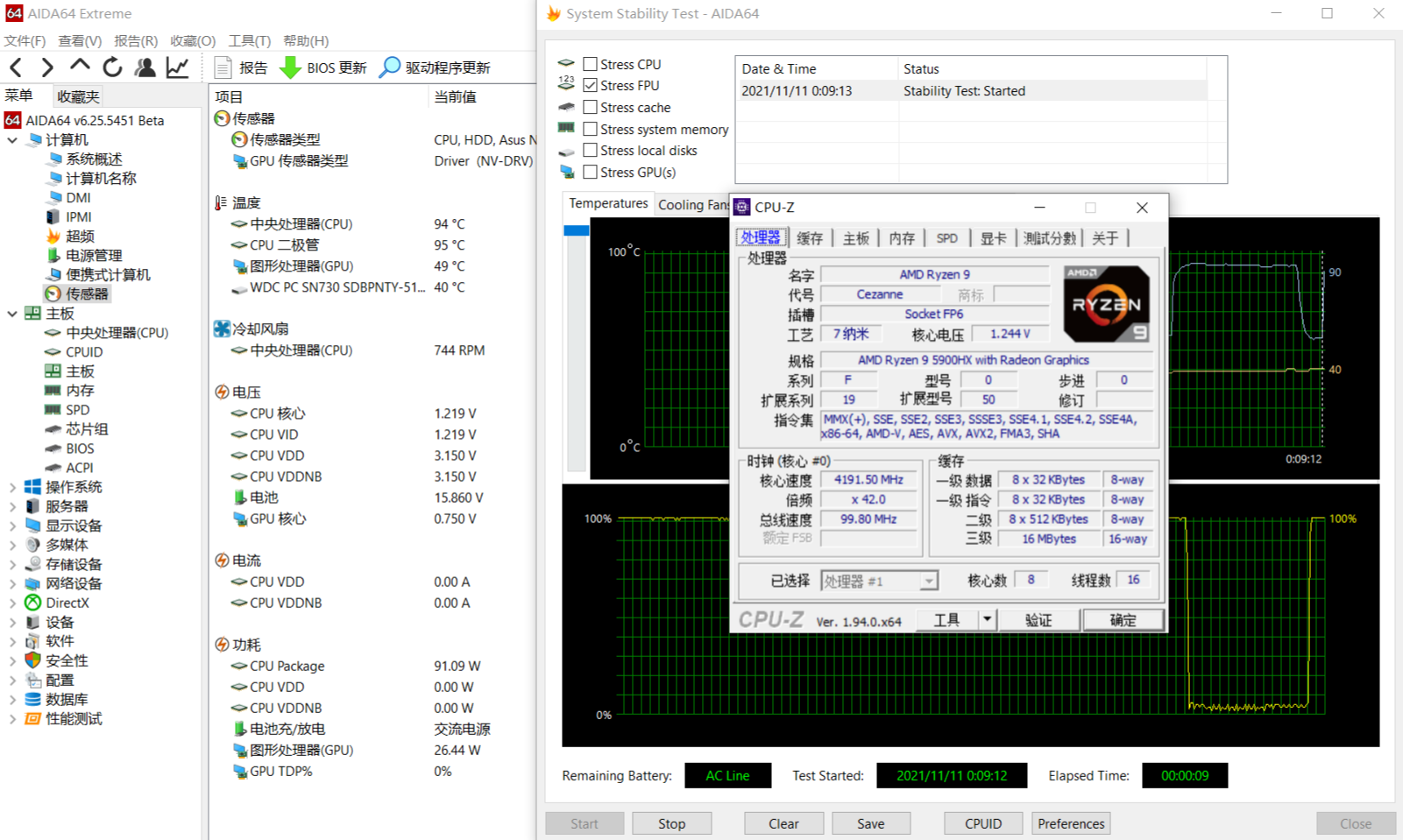 A6-8500P with Radeon™ R5 Graphics A6-8500P处理器和Radeon R5显卡：性能图形功耗全面评测  第3张