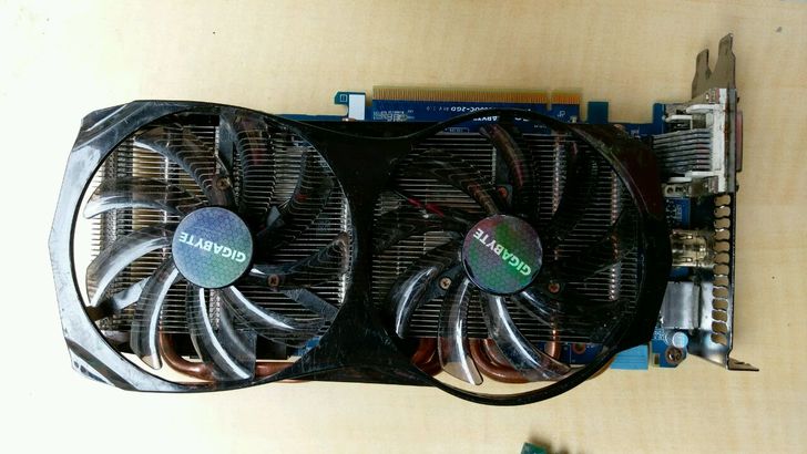 显卡市场新风波！技嘉GTX980风扇故障惹众怒  第1张