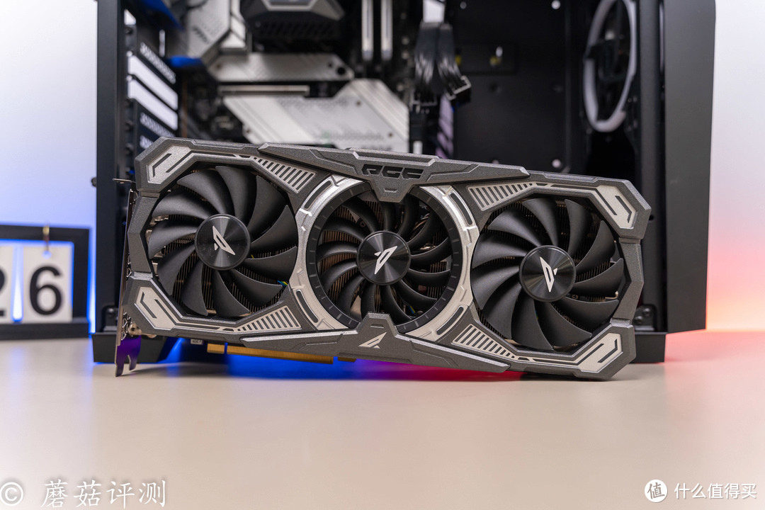 揭秘顶级显卡gtx980ti：性能惊人，散热出色  第4张