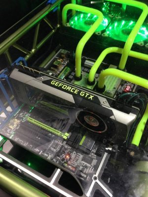 gtx1050ti：游戏世界的终极利器  第4张