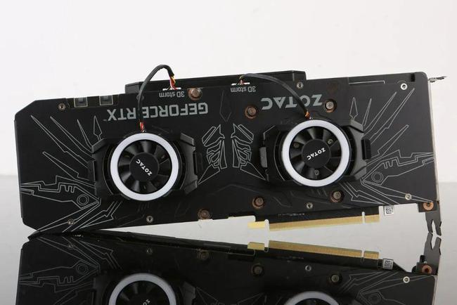 gtx280显卡换装测试：性能大比拼，让你惊喜连连  第7张