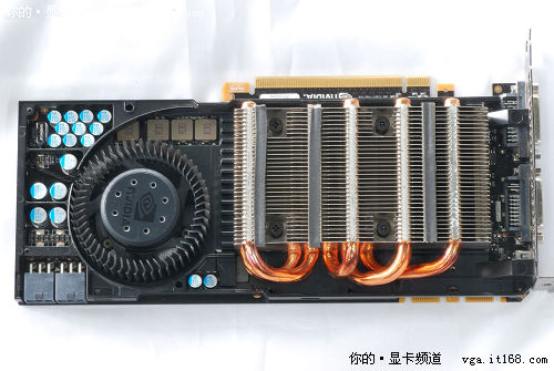 680gtx twin frozr显卡大揭秘：性能稳定、散热极致、静音享受  第2张