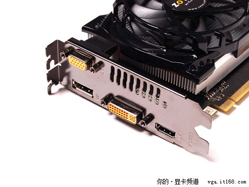 索泰gtx970毁灭者ha：性能强劲，散热出色，多功能接口  第4张