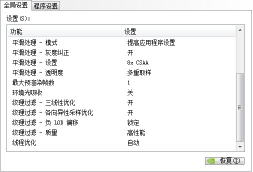 GTX960显卡玩剑灵，流畅无压力  第3张