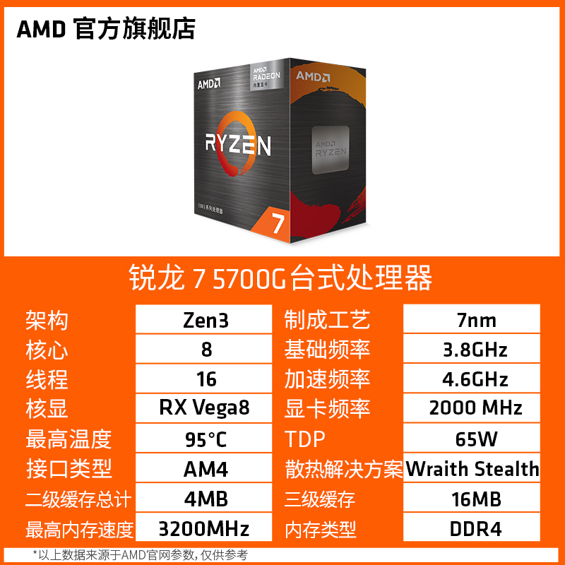 A4-5000 with Radeon™ HD 8330 全新A4-5000处理器震撼登场，性能出色惊艳科技界  第2张