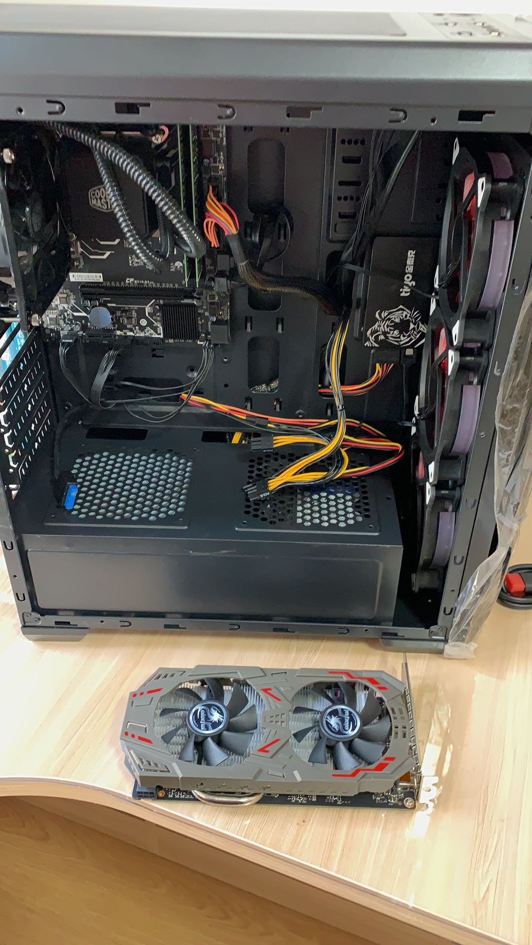 gtx960显卡揭秘：性能如何？安装教程一网打尽