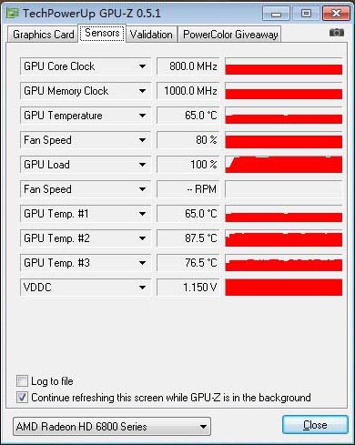 A6-6400K处理器与Radeon&trade; HD 8470D集成显卡性能大比拼  第2张