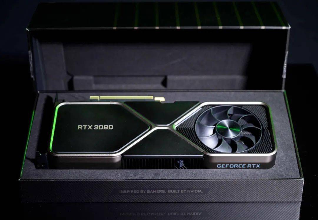 GTX970公版显卡：性能散热价格全面对比，哪款更值得入手？  第3张