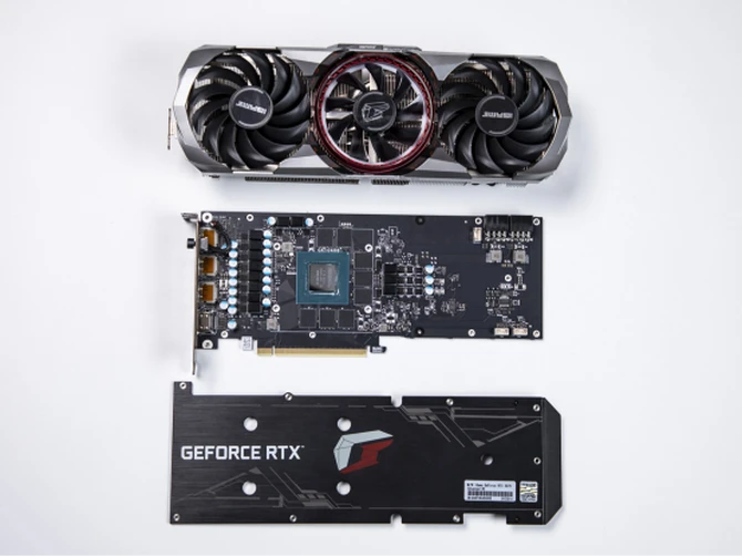 电竞玩家亲身体验：gtx1070公版供电经历大揭秘  第2张