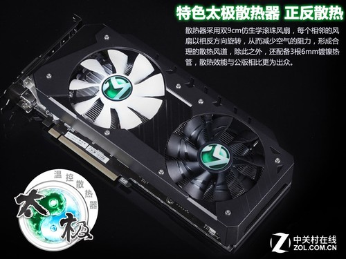 电竞玩家亲身体验：gtx1070公版供电经历大揭秘  第4张