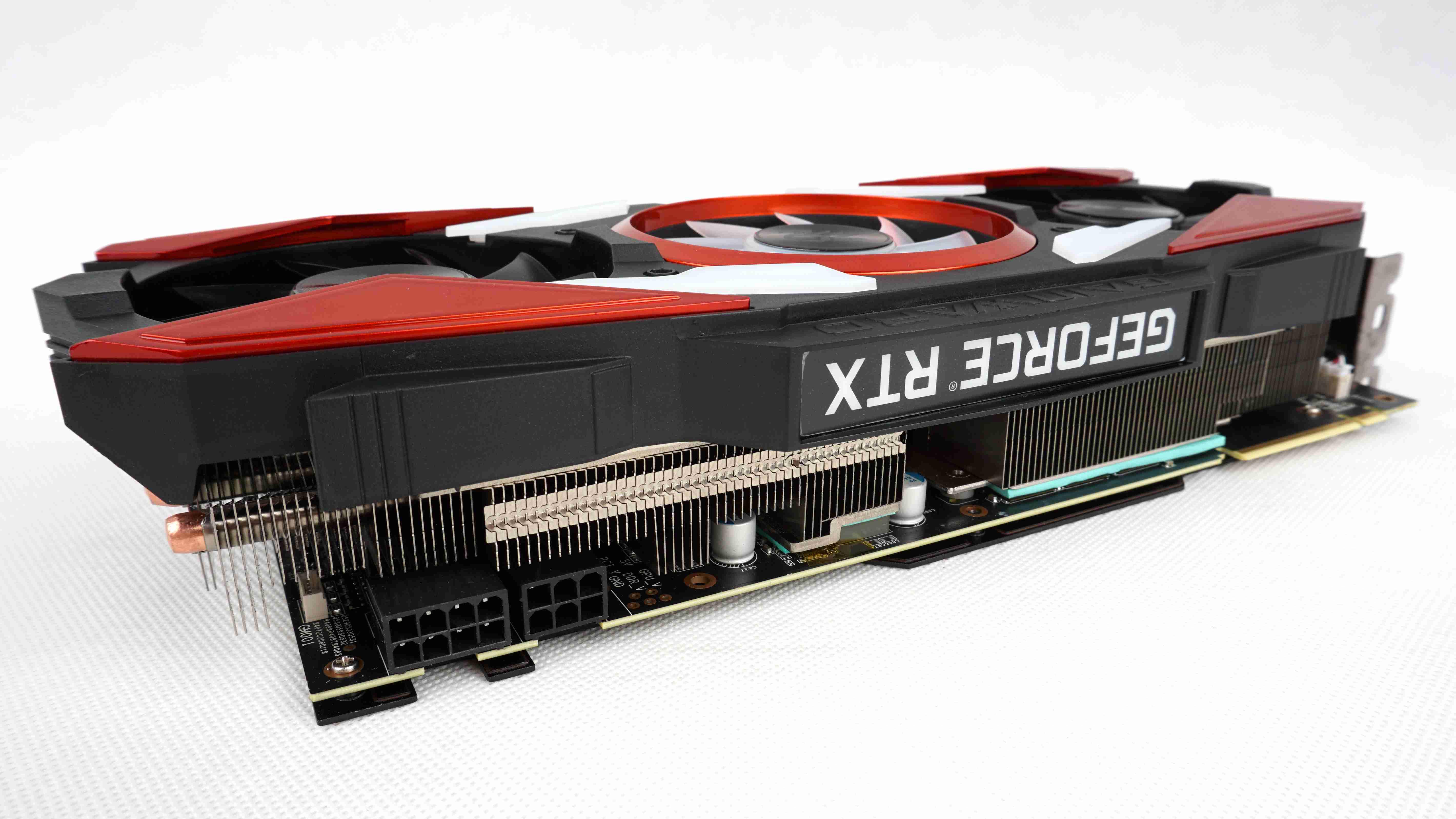 gtx960显卡：性能狂飙、细节惊艳、温度低噪音，完美解锁游戏世界  第6张