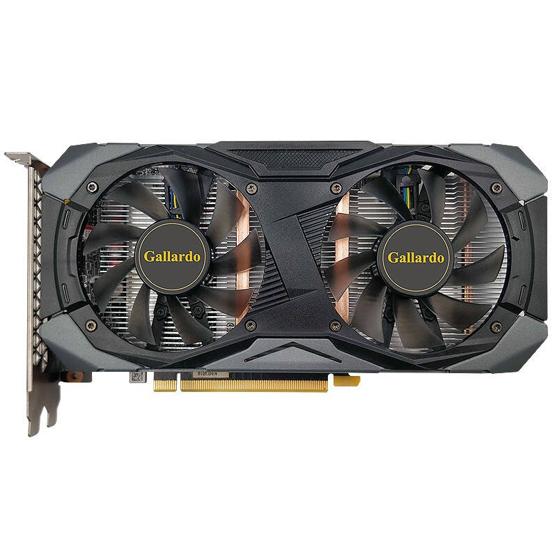 6950 gtx580：性能与设计的完美结合  第2张