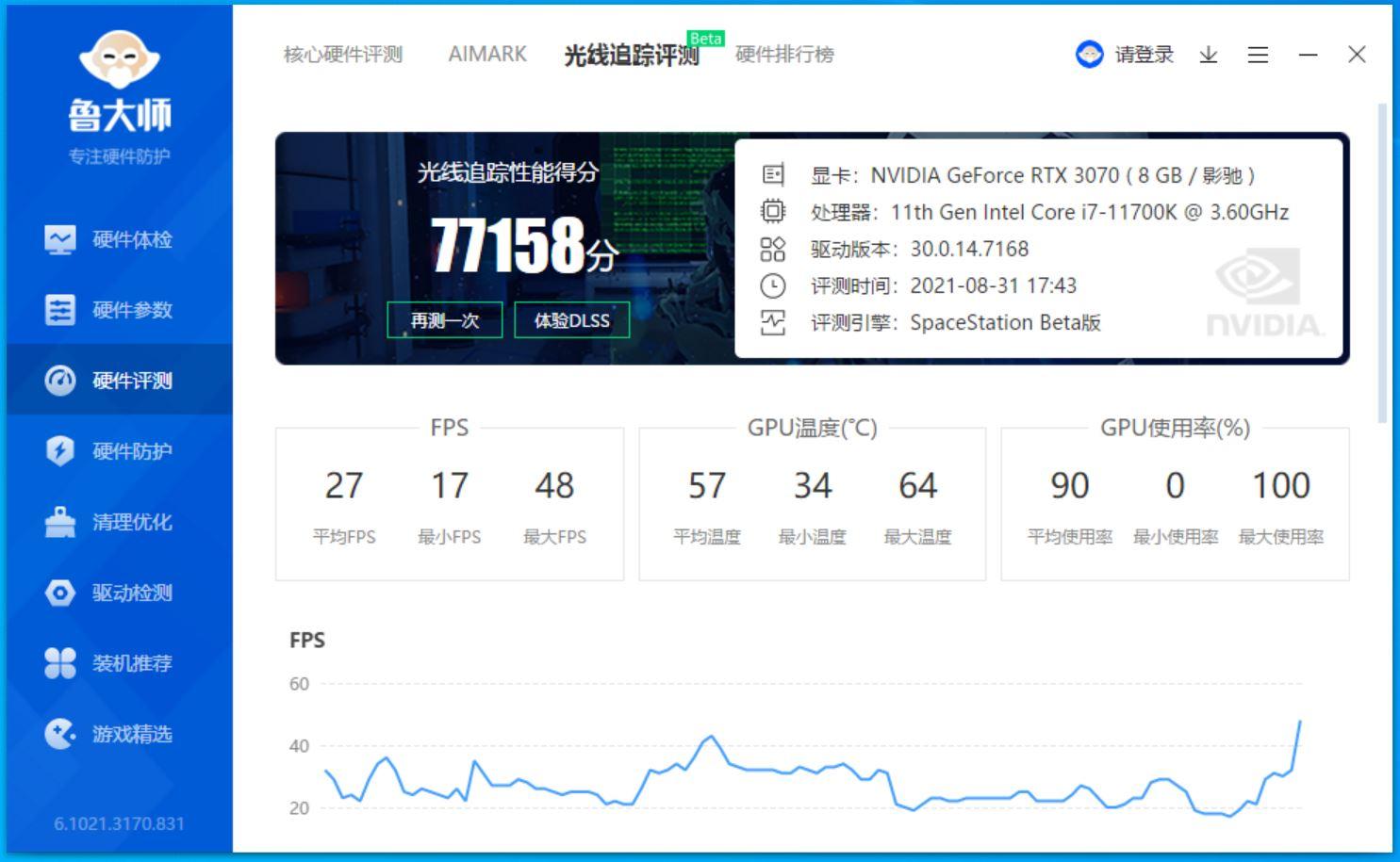 硬件达人索泰gtx960：鲁大师跑分秘密揭秘  第3张