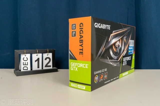 gtx550ti显卡真假大揭秘！外包装细节曝光，一目了然  第5张