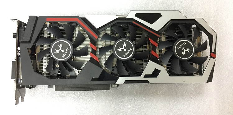 gtx1060烈焰战神u显卡评测：外观设计稳重高级，性能表现惊艳流畅