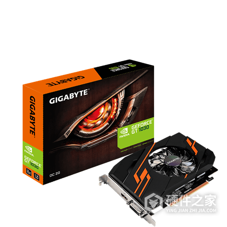 畅享游戏乐趣，索泰gtx1050ti x让你告别卡顿  第1张