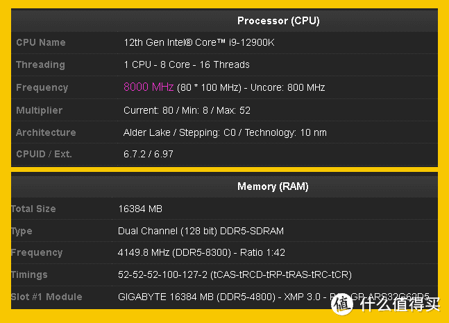 酷睿i7-11700K：超频利器还是能效王？  第1张