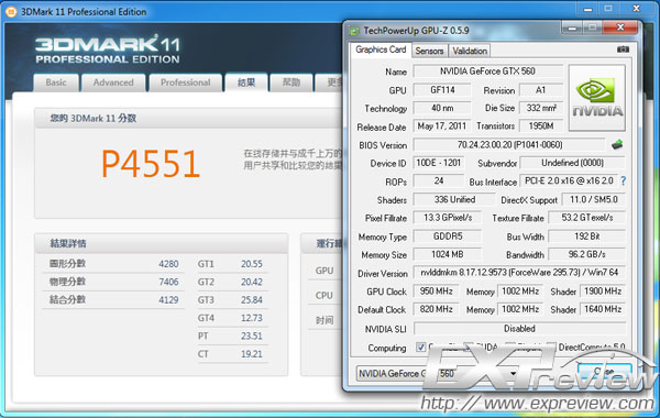 gtx970超频加压，游戏性能再升级  第4张