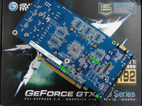 GTX1050Ti显卡：性能猛如虎，价格亲如父，让你的电脑飞起来  第2张