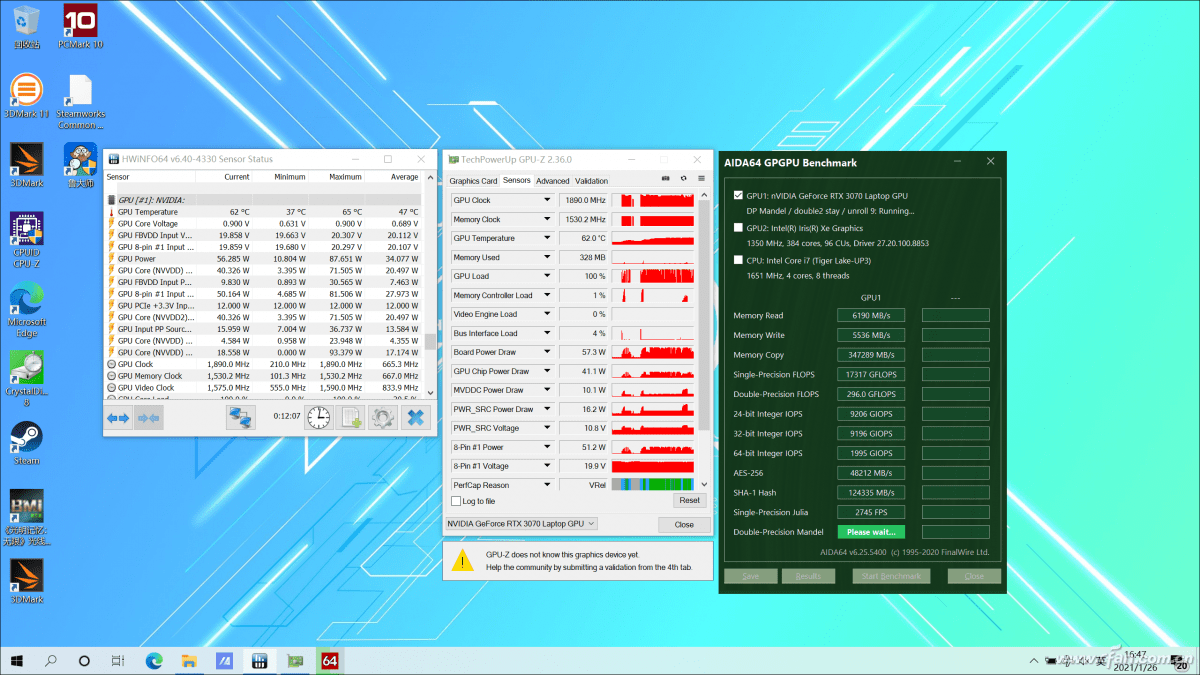 GTX1050Ti显卡：性能猛如虎，价格亲如父，让你的电脑飞起来  第3张