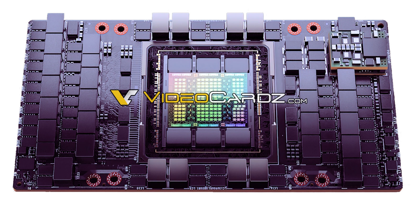 GTX1050Ti显卡：性能猛如虎，价格亲如父，让你的电脑飞起来  第4张