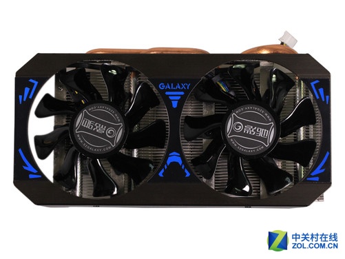 影驰gtx560se双风扇：性能强劲、散热出色、兼容性佳，游戏体验无敌  第5张