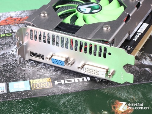 技嘉GTX960 4G：玩游戏如临其境，性能猛如虎  第1张