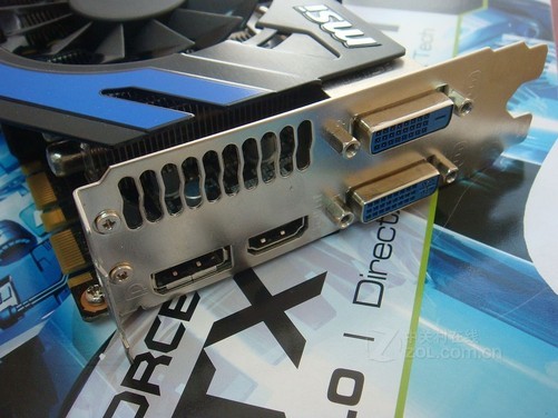 技嘉GTX960 4G：玩游戏如临其境，性能猛如虎  第3张