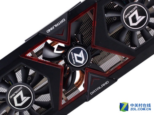 GTX770震撼登场：15年十月，游戏界的巨浪  第2张