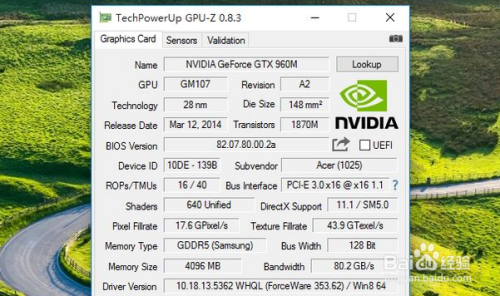 gtx570显卡解密：技术、性能、价格一网打尽  第6张