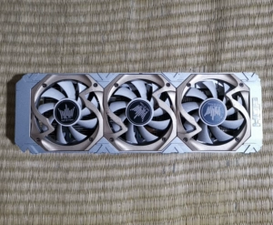 影驰gtx680名人堂配件：游戏装备的三大秘密揭秘  第2张