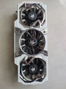 影驰gtx680名人堂配件：游戏装备的三大秘密揭秘  第3张