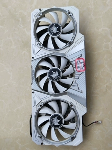 影驰gtx680名人堂配件：游戏装备的三大秘密揭秘  第4张