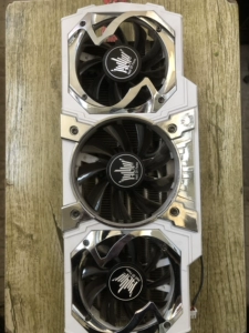 影驰gtx680名人堂配件：游戏装备的三大秘密揭秘  第6张