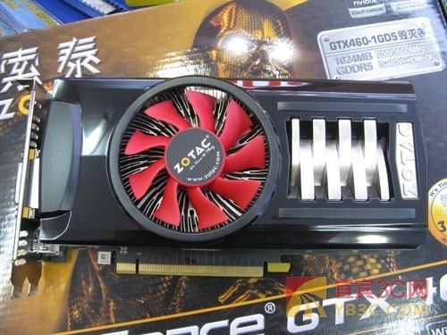 索泰GTX770毁灭者HA：性能散热双杀，价格超值  第6张