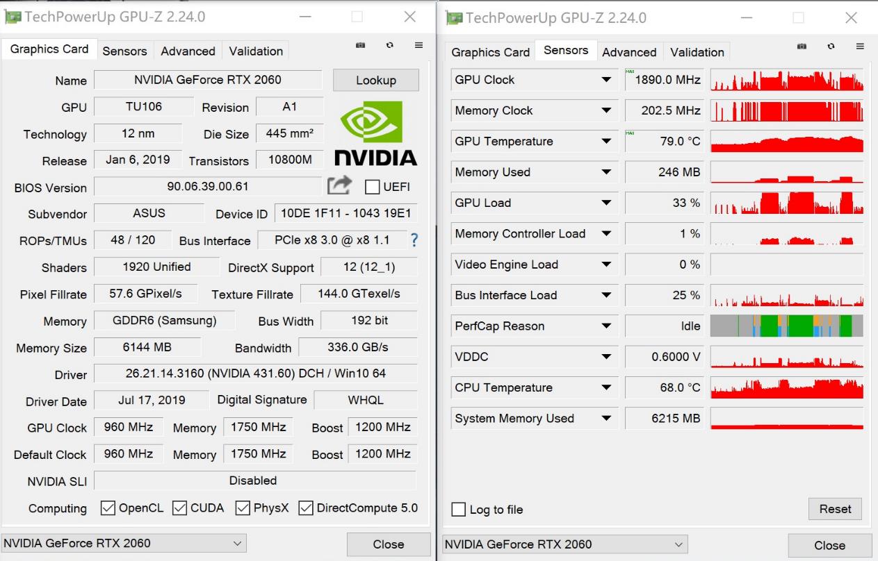 华硕GTX1650：游戏性能强劲，省电节能无需独立供电  第2张