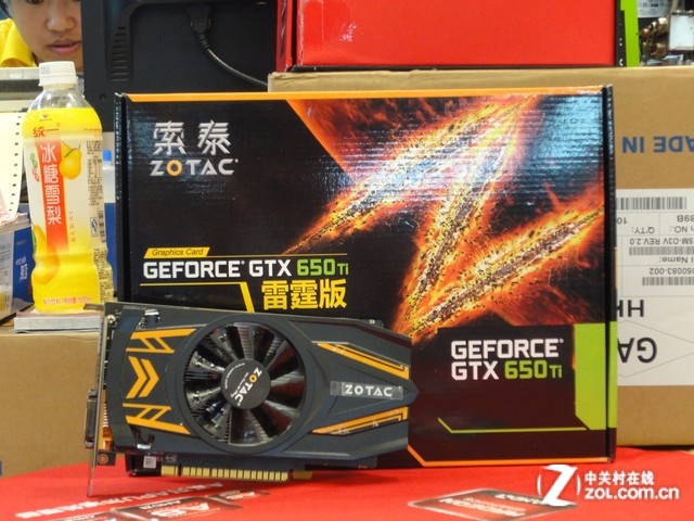 gtx950显卡：让你的游戏体验瞬间升级  第5张