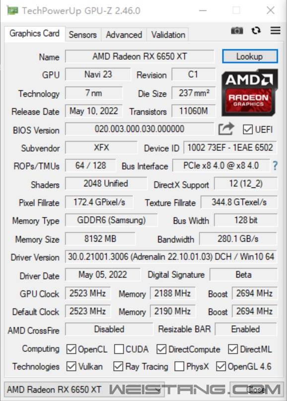 网驰GTX750 vs GTX460：游戏性能对比，谁更胜一筹？  第3张