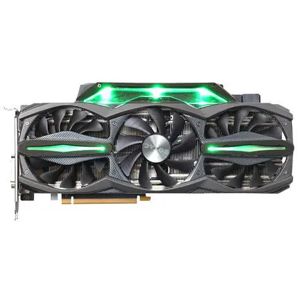 震撼！GTX1080Ti玩家力量至尊，让你置身绝世游戏体验  第1张