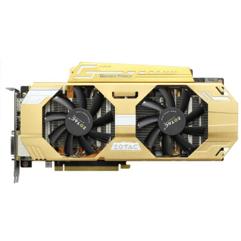 震撼！GTX1080Ti玩家力量至尊，让你置身绝世游戏体验  第3张