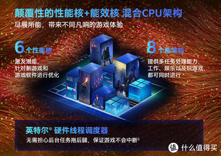 AMD Ryzen 7 7800X3D：多任务处理利器，性能强劲速度快  第4张